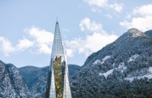 Las Rozas se convierte en capital internacional del nuevo paradigma del bienestar