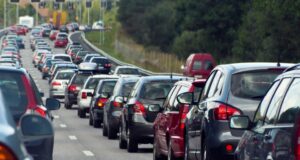 TÜV SÜD ofrece las claves para conducir de manera segura esta Semana Santa