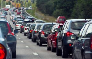 TÜV SÜD ofrece las claves para conducir de manera segura esta Semana Santa