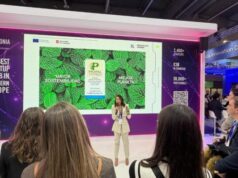 El emprendimiento de GBSB Global se exhibe en el 4YFN con NABLA y DIGIPAL