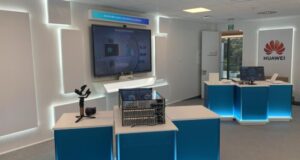 Huawei y HM Hospitales presentan en el MWC un nuevo espacio de salud digital