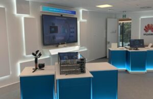 Huawei y HM Hospitales presentan en el MWC un nuevo espacio de salud digital