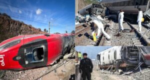 El accidente ferroviario de Adamuz sigue sin conclusiones claras según el Instituto Coordenadas