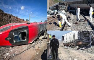 El accidente ferroviario de Adamuz sigue sin conclusiones claras según el Instituto Coordenadas