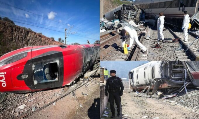 El accidente ferroviario de Adamuz sigue sin conclusiones claras según el Instituto Coordenadas
