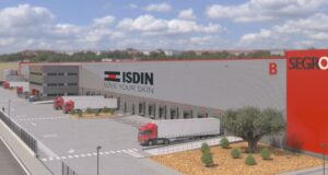 Barcelona se consolida como eje logístico global de ISDIN