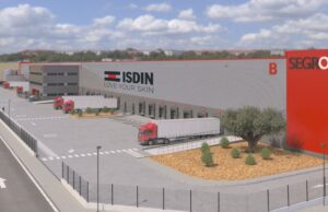 Barcelona se consolida como eje logístico global de ISDIN