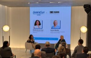 ISDIN refuerza la empleabilidad con Generation España