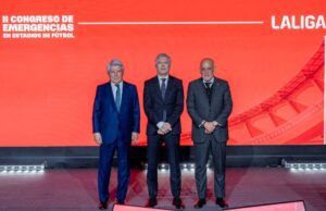 LALIGA lidera la protección del aficionado con un protocolo sin precedentes