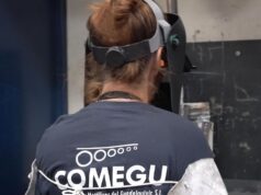 Comegu reivindica el papel de la mujer en la industria y anima a romper barreras en profesiones técnicas