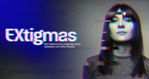 EXtigmas pone el foco en los prejuicios invisibles que rodean la epilepsia