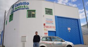 Castillo Nevado ofrece un concepto innovador en la rehabilitación y reparación de tuberías de alcantarillado