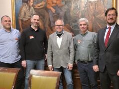 Dedit y LELL trasladan al Parlamento la crisis de rentabilidad del sector de loterías