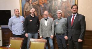 Dedit y LELL trasladan al Parlamento la crisis de rentabilidad del sector de loterías