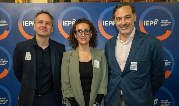El IEPP vincula el 62% del desgaste profesional a causas psicológicas