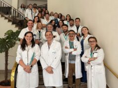 La Fundación Jiménez Díaz reconocida por ENETS como centre of excellence en tumores neuroendocrinos