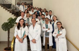 La Fundación Jiménez Díaz reconocida por ENETS como centre of excellence en tumores neuroendocrinos