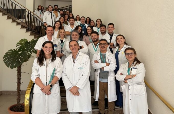 La Fundación Jiménez Díaz reconocida por ENETS como centre of excellence en tumores neuroendocrinos