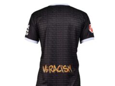 LALIGA apuesta por el arte y la innovación contra la discriminación racial