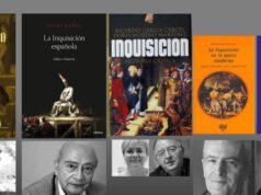 La historia de la Inquisición española a través de cinco referencias