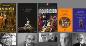 La historia de la Inquisición española a través de cinco referencias