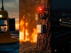 Open Cosmos apuesta por la conectividad IoT y datos satelitales en tiempo real