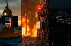 Open Cosmos apuesta por la conectividad IoT y datos satelitales en tiempo real