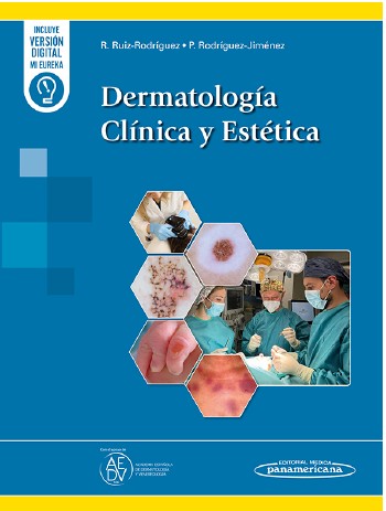 Uno de cada tres problemas médicos tiene señales en la piel