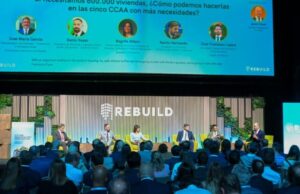 Madrid acoge Rebuild 2026 y se consolida como hub de construcción industrializada