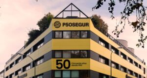 Prosegur celebra medio siglo con récord de facturación y apuesta tecnológica