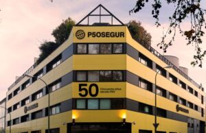 Prosegur celebra medio siglo con récord de facturación y apuesta tecnológica