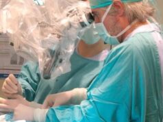 En los tumores cerebrales, preservar la función neurológica es clave junto a la extirpación