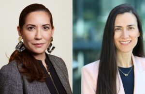 AstraZeneca refuerza su dirección en España con dos perfiles internos