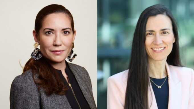 AstraZeneca refuerza su dirección en España con dos perfiles internos