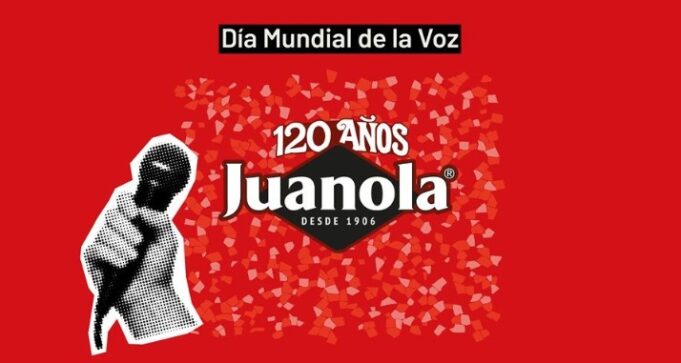 La voz como seña de identidad y su cuidado según Angelini Pharma