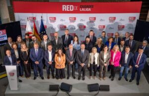 La FEMP y LALIGA presentan una red de ciudades contra el odio deportivo