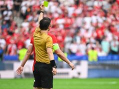 Nueva era en el fútbol con la RefCam impulsada por Laliga