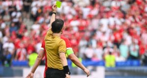 Nueva era en el fútbol con la RefCam impulsada por Laliga