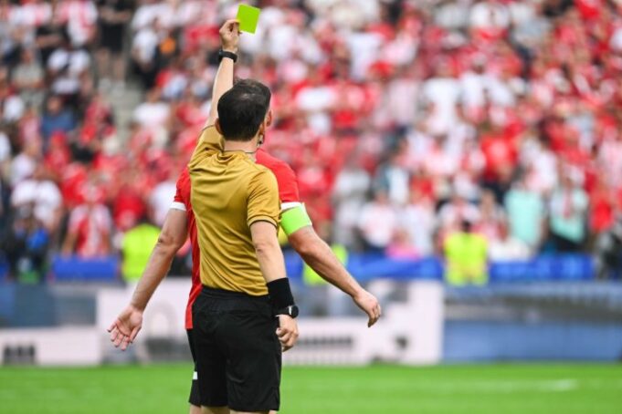 Nueva era en el fútbol con la RefCam impulsada por Laliga