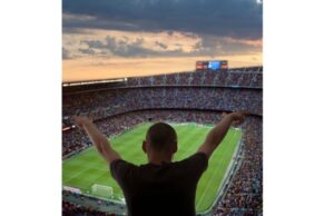 Los clubes de LALIGA HYPERMOTION construyen marca a través del territorio y la comunidad