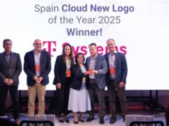 T-Systems es reconocida por Cloudera por su innovador data lake sanitario