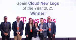 T-Systems es reconocida por Cloudera por su innovador data lake sanitario