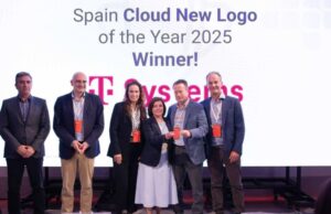 T-Systems es reconocida por Cloudera por su innovador data lake sanitario