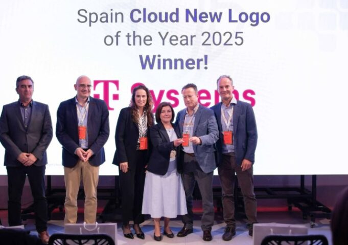 T-Systems es reconocida por Cloudera por su innovador data lake sanitario
