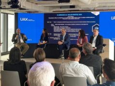 La II Jornada de Salud Digital de UAX aborda los retos del sistema sanitario