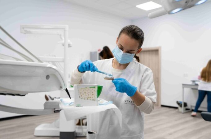 La calidad educativa impulsa a Xtart FP en el Ranking FP