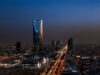 Arabia Saudí lidera la seguridad y privacidad en inteligencia artificial a nivel global