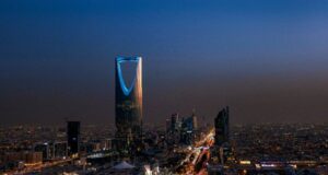 Arabia Saudí lidera la seguridad y privacidad en inteligencia artificial a nivel global