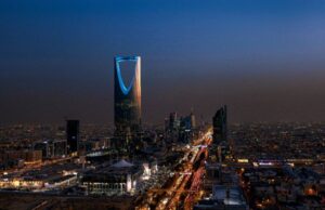 Arabia Saudí lidera la seguridad y privacidad en inteligencia artificial a nivel global