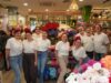 Blanco Azahar refuerza el asesoramiento personalizado en la moda flamenca con su nueva colección “Expansión”
